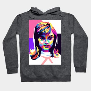 Victoria Winters Hoodie